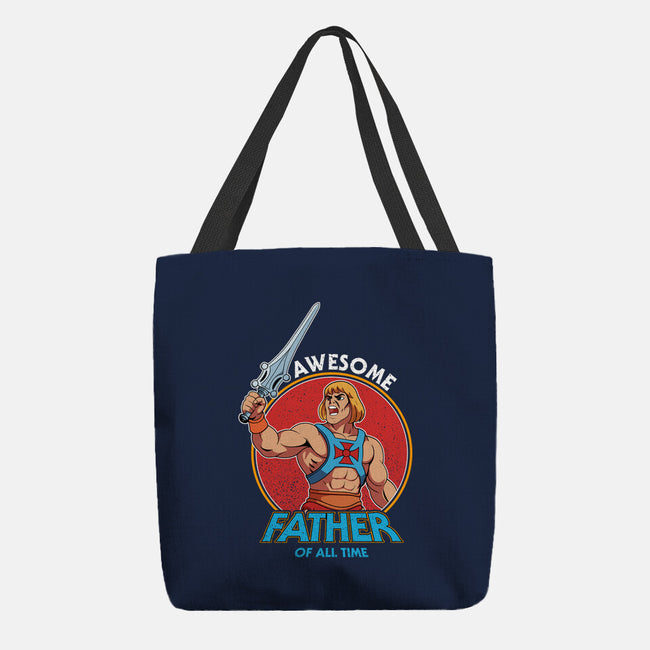 Cooler Than A Superhero-None-Basic Tote-Bag-hirolabs