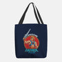 Cooler Than A Superhero-None-Basic Tote-Bag-hirolabs