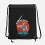 Cooler Than A Superhero-None-Drawstring-Bag-hirolabs
