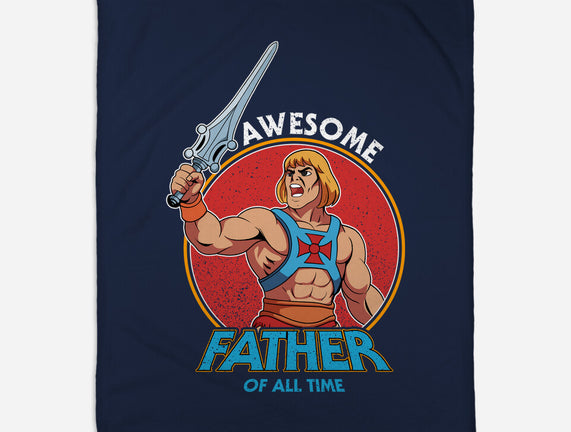 Cooler Than A Superhero