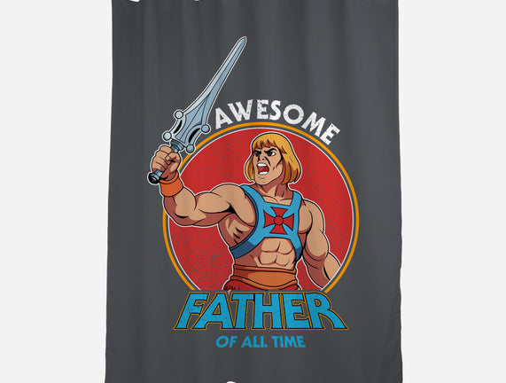 Cooler Than A Superhero
