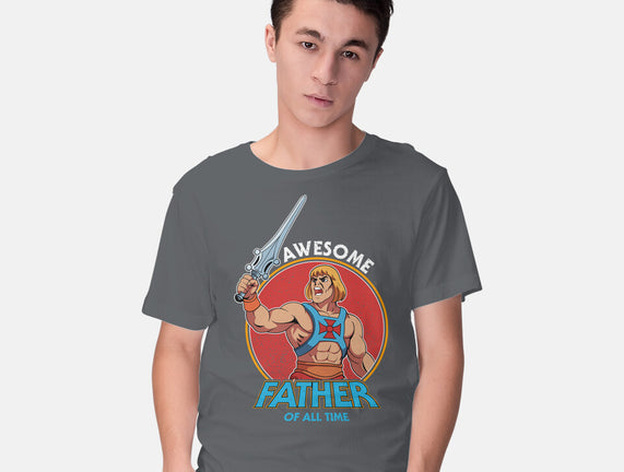 Cooler Than A Superhero