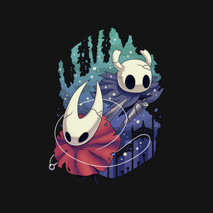Protector And Knight