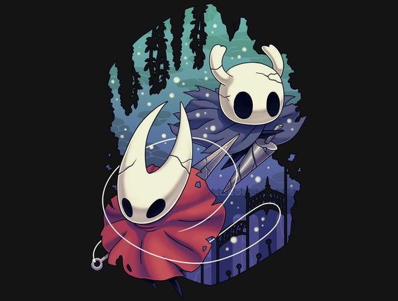 Protector And Knight