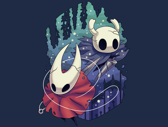 Protector And Knight