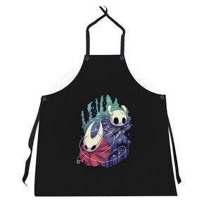 Protector And Knight