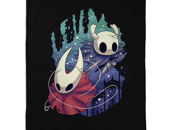 Protector And Knight