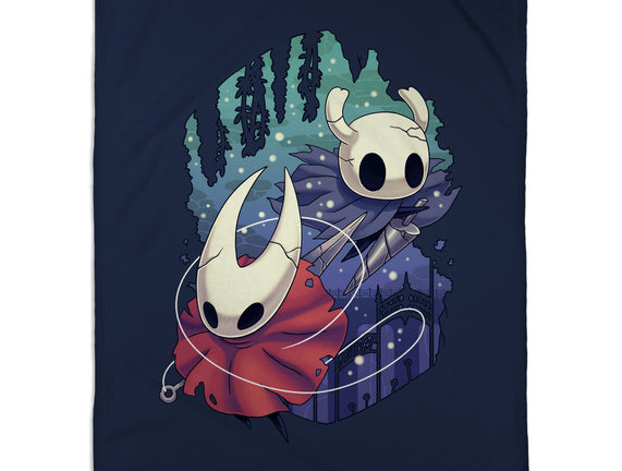 Protector And Knight