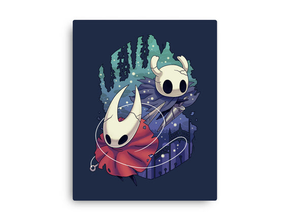Protector And Knight