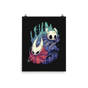 Protector And Knight