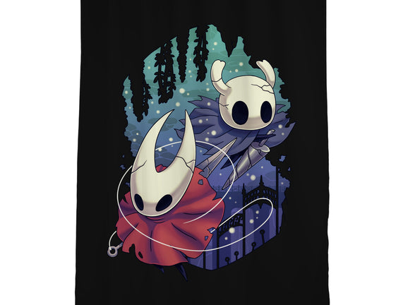 Protector And Knight