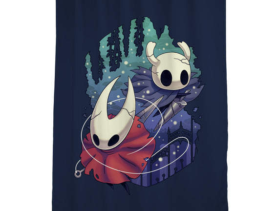Protector And Knight