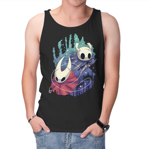 Protector And Knight