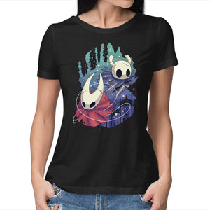 Protector And Knight