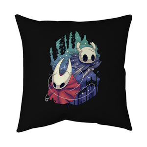 Protector And Knight