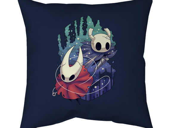 Protector And Knight