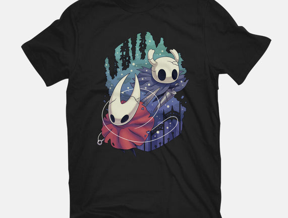 Protector And Knight