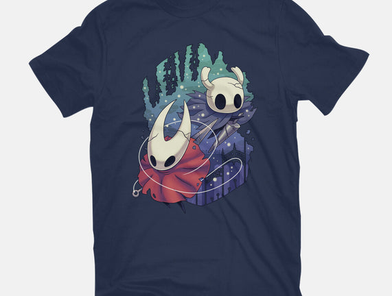 Protector And Knight