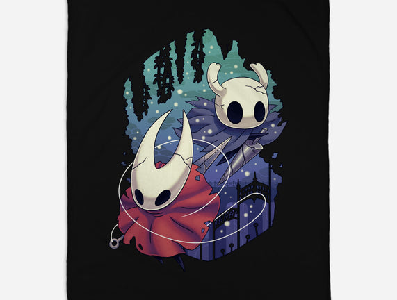 Protector And Knight