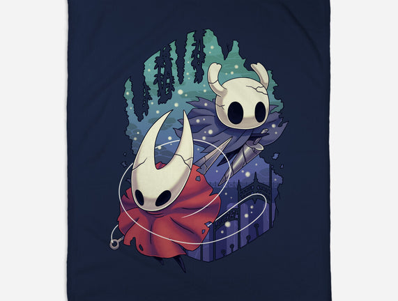 Protector And Knight