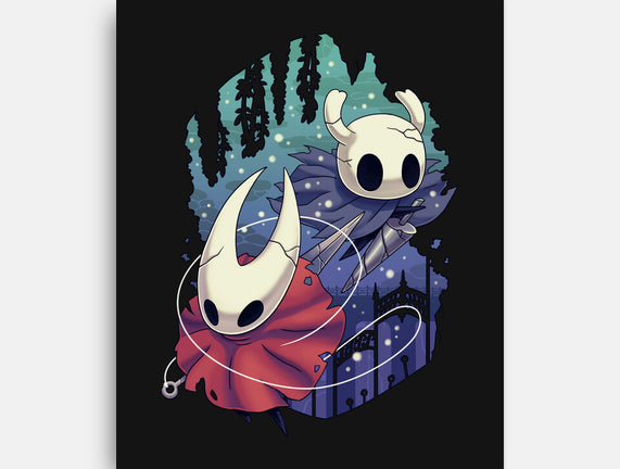 Protector And Knight