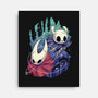 Protector And Knight-None-Stretched-Canvas-Geekydog