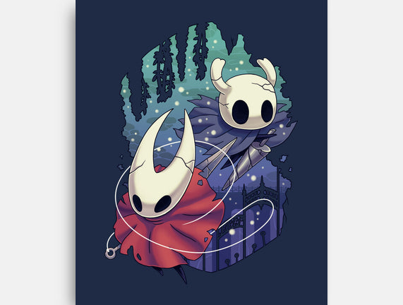 Protector And Knight