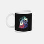 Protector And Knight-None-Mug-Drinkware-Geekydog