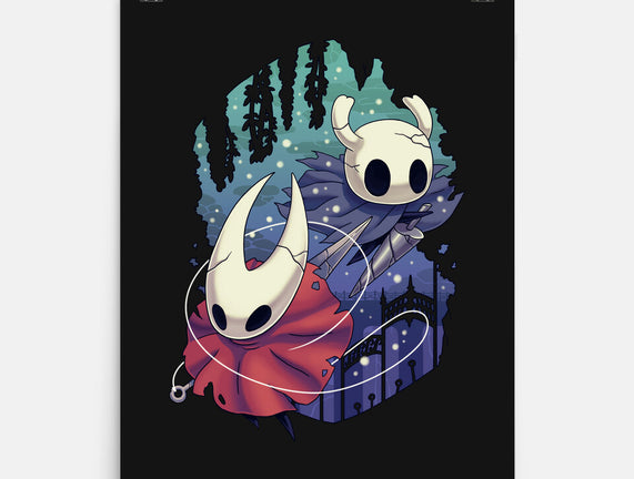 Protector And Knight