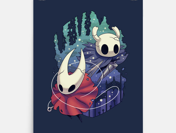 Protector And Knight