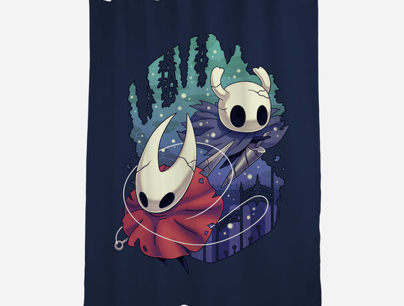 Protector And Knight