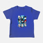 All Out Attacks-Baby-Basic-Tee-jmcg