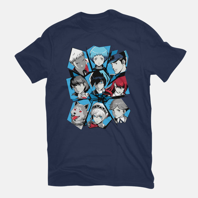 All Out Attacks-Mens-Heavyweight-Tee-jmcg