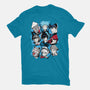 All Out Attacks-Mens-Heavyweight-Tee-jmcg