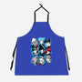 All Out Attacks-Unisex-Kitchen-Apron-jmcg