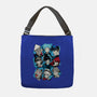 All Out Attacks-None-Adjustable Tote-Bag-jmcg