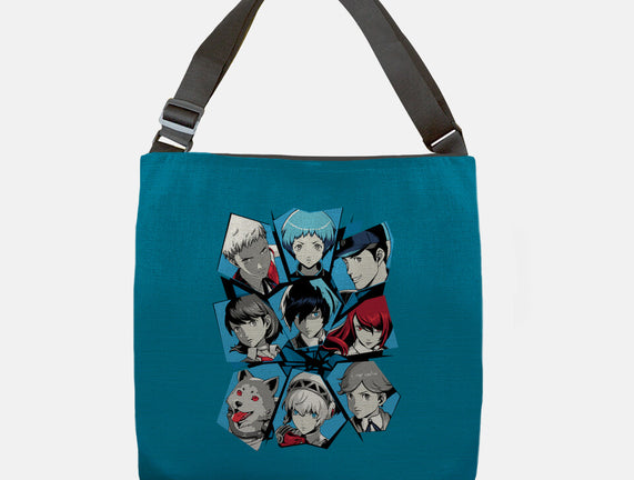 All Out Attacks