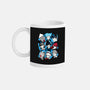 All Out Attacks-None-Mug-Drinkware-jmcg