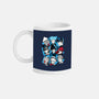 All Out Attacks-None-Mug-Drinkware-jmcg