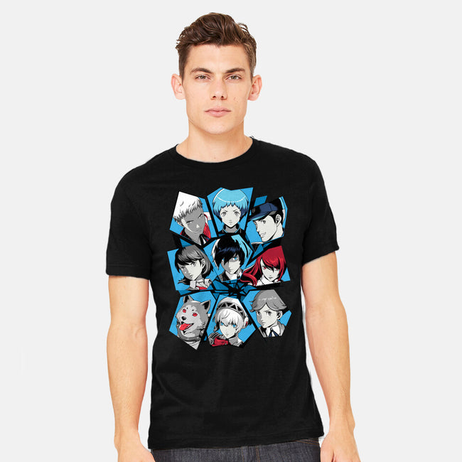 All Out Attacks-Mens-Heavyweight-Tee-jmcg