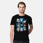 All Out Attacks-Mens-Premium-Tee-jmcg