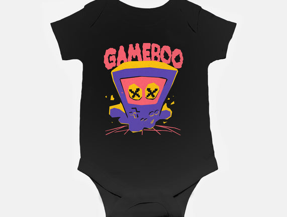 Game Boo