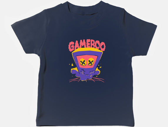 Game Boo