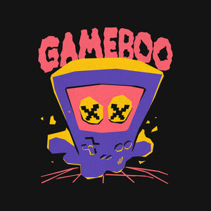 Game Boo