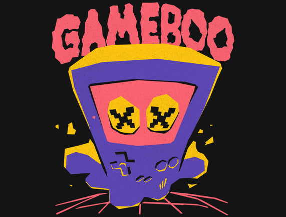Game Boo