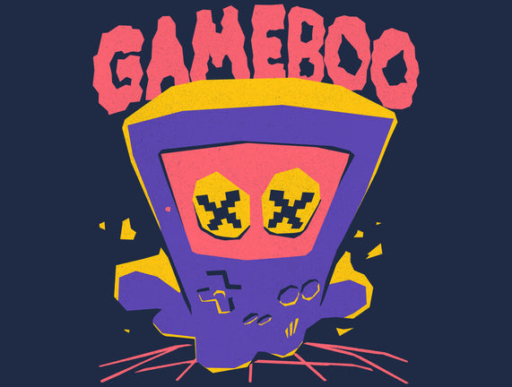 Game Boo