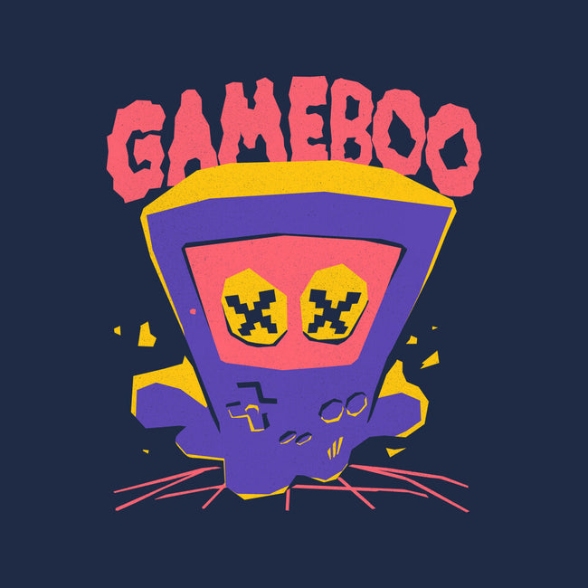 Game Boo-Mens-Heavyweight-Tee-estudiofitas