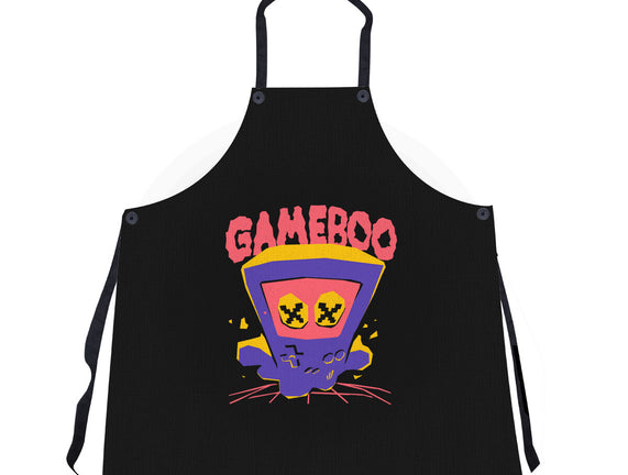 Game Boo