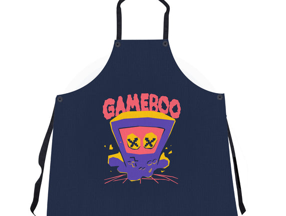 Game Boo