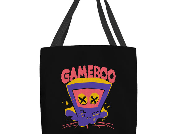 Game Boo